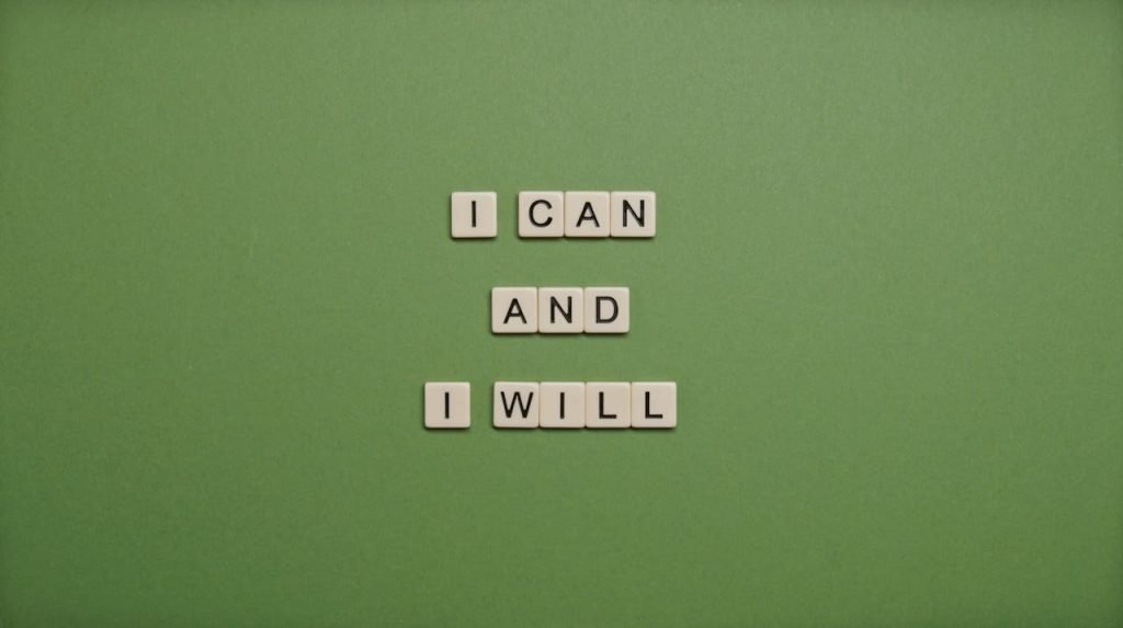 Zelfvertrouwen en uiterlijk